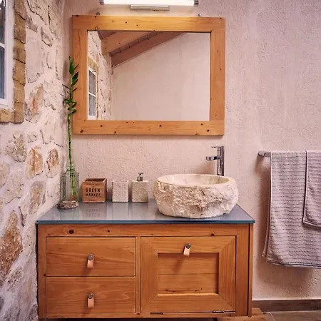 Wild Oak Estate - Stone Villa With Sea Views , By Zantewize * Argassi