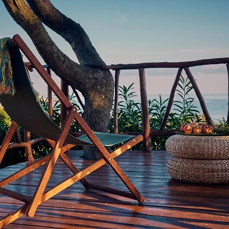 Wild Oak Estate - Stone Villa With Sea Views , By Zantewize Vilă *