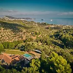 Wild Oak Estate - Stone With Sea Views , By Zantewize *