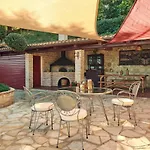 Wild Oak Estate - Stone With Sea Views , By Zantewize * Argassi
