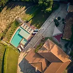 Villa Wild Oak Estate - Stone With Sea Views , By Zantewize Argassi