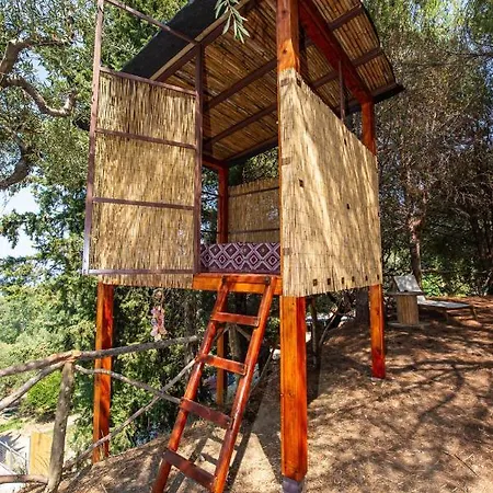 Wild Oak Estate - Stunning Views At A Dreamy Location, By Zantewize * Argassi