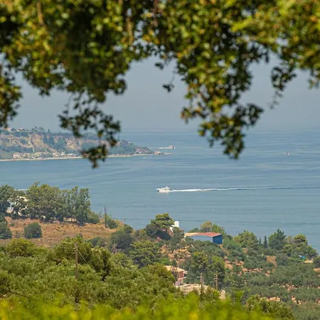 Holiday home Wild Oak Estate - Stunning Views At A Dreamy Location, By Zantewize *