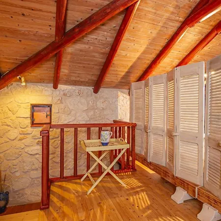 Wild Oak Estate - Stunning Views At A Dreamy Location, By Zantewize Holiday home Argassi