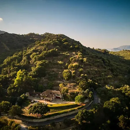 Holiday home Wild Oak Estate - Stunning Views At A Dreamy Location, By Zantewize *