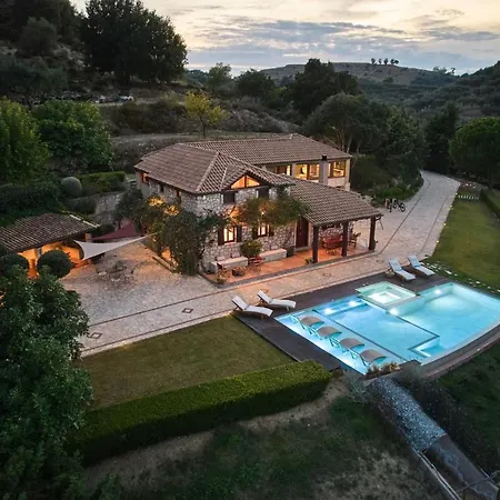 Holiday home Wild Oak Estate - Stunning Views At A Dreamy Location, By Zantewize