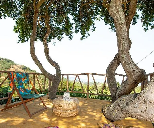 Wild Oak Estate - Stone With Sea Views , By Zantewize Villa *
