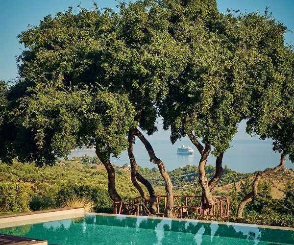 Wild Oak Estate - Stone With Sea Views , By Zantewize Villa *