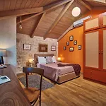 ヴィラ Wild Oak Estate - Stone With Sea Views , By Zantewize