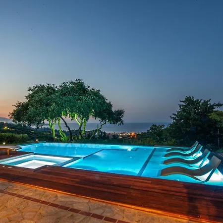Willa Wild Oak Estate - Stone With Sea Views , By Zantewize