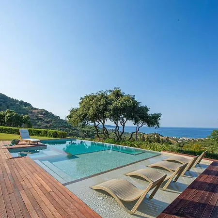 Wild Oak Estate - Stone With Sea Views , By Zantewize