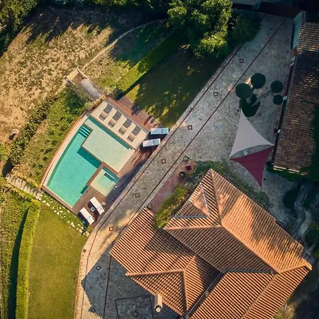 Willa Wild Oak Estate - Stone With Sea Views , By Zantewize Argassi
