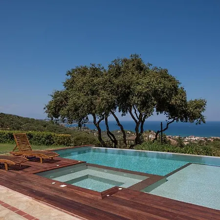 Willa Wild Oak Estate - Stone With Sea Views , By Zantewize