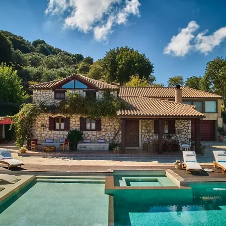 Wild Oak Estate - Stone With Sea Views , By Zantewize Willa *