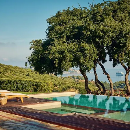 Willa Wild Oak Estate - Stone With Sea Views , By Zantewize *