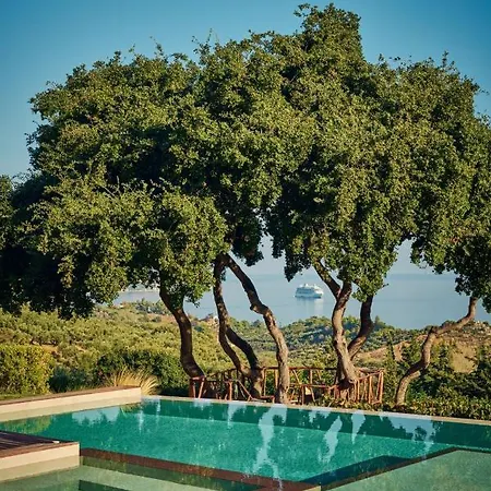 Wild Oak Estate - Stone With Sea Views , By Zantewize Willa *