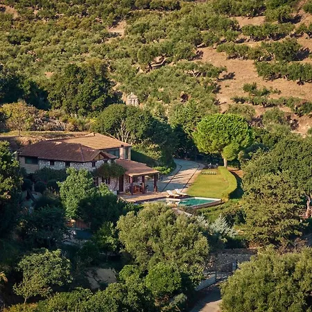 Willa Wild Oak Estate - Stone With Sea Views , By Zantewize Argassi